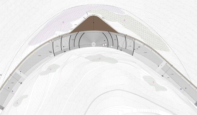 ��������� ������� Mirador 360º