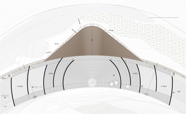 ��������� ������� Mirador 360º