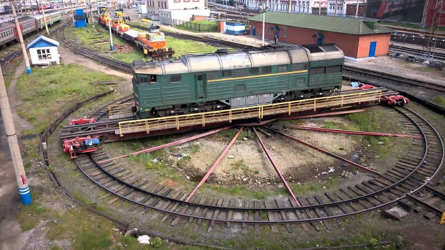 LINES REHAB. ���������� �������. ���������� ����
