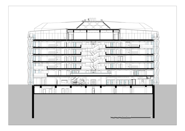 ������ ������ ������ �������� Hounslow House
