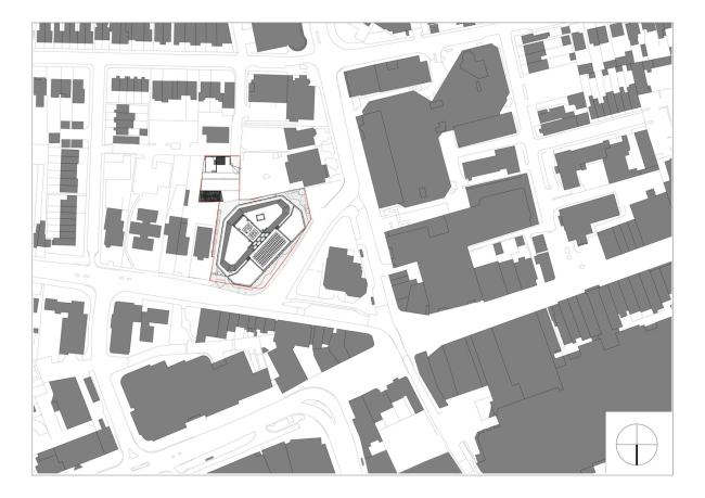 ������ ������ ������ �������� Hounslow House