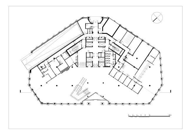 ������ ������ ������ �������� Hounslow House