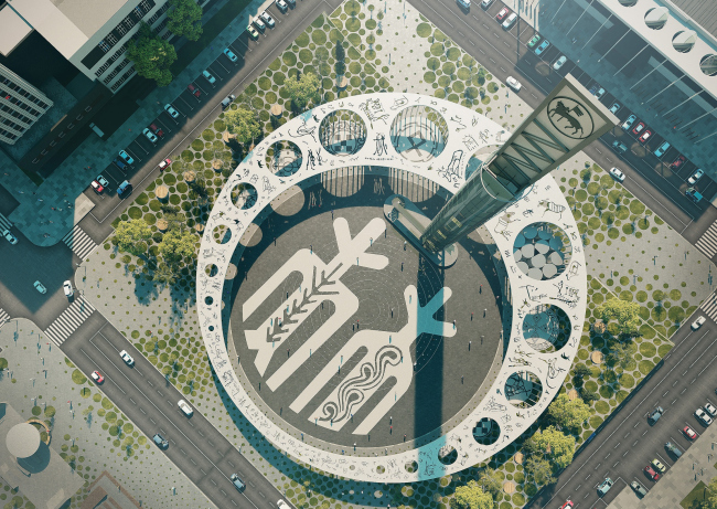 ��������� ������� ����� ������ � �������