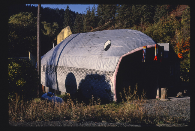 ��������� Fish Inn (1987). ������ ����� 10, ���-�′����, ������