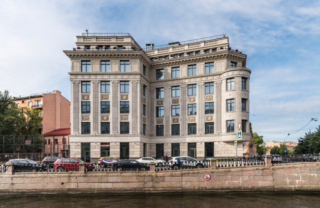 ������� ��� Art View House �� ���������� �����