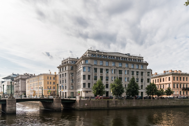 ������� ��� Art View House �� ���������� �����