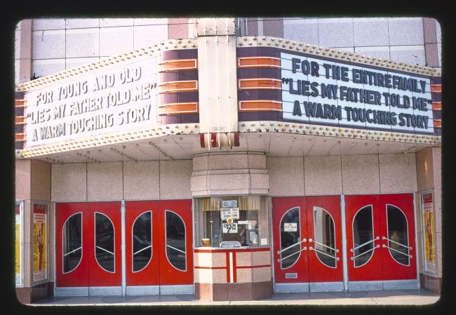 ����� � ������ (1976). ������, �������