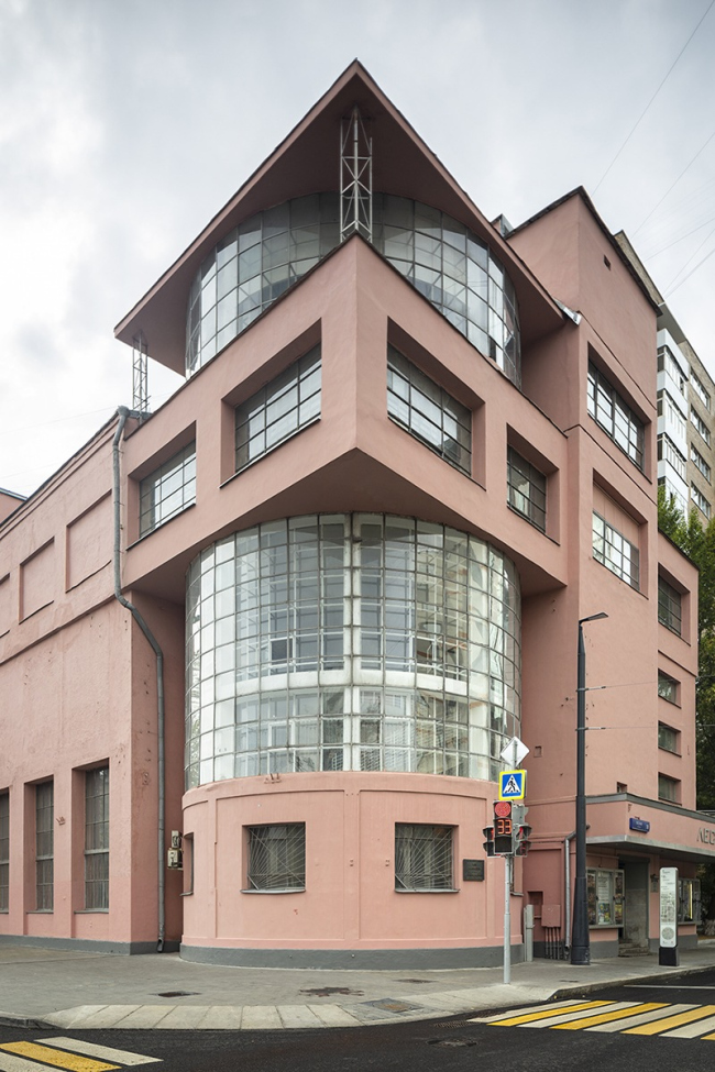 ���� �������. ���� ��������� �������������� ��. �.�. ����� � ������