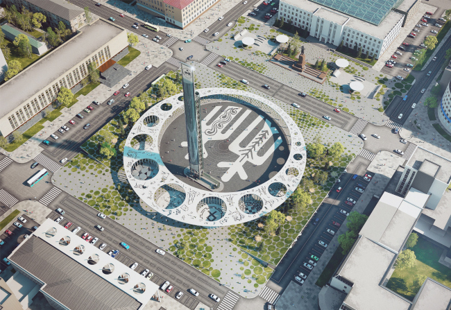 ��������� ������� ����� ������ � �������