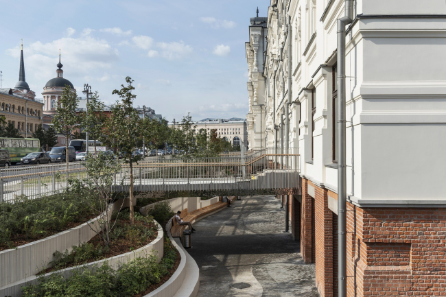 ��������� ����. ��������������� ���������� ���� � ����������, ����������� � ���������������� �����