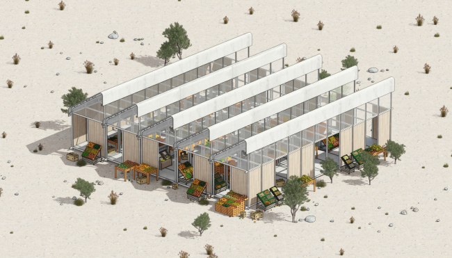 ������ Cortex Shelter. ��������