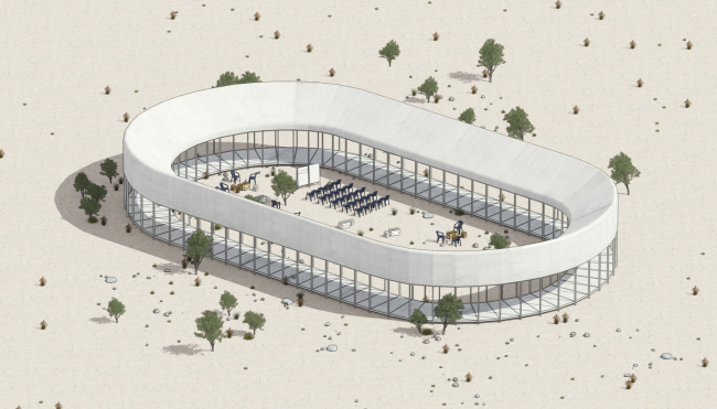 ������ Cortex Shelter. ��������