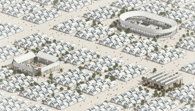 ������ Cortex Shelter. ������ ���������������