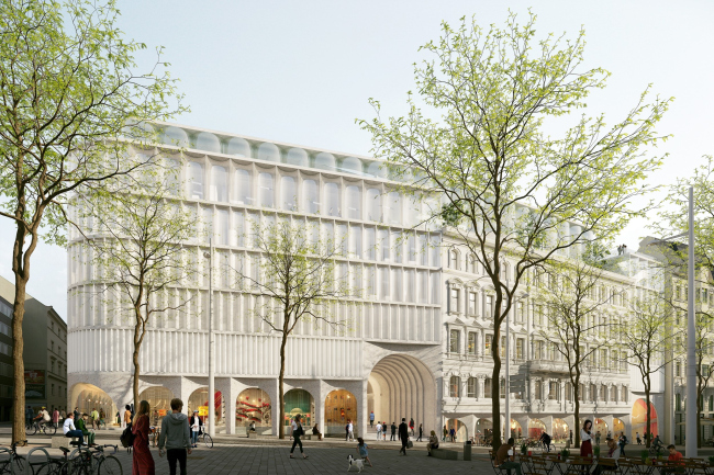 ��������� KaDeWe � ����