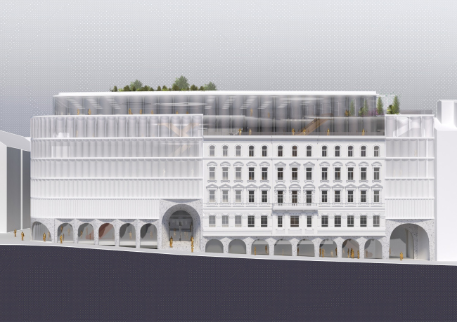 ��������� KaDeWe � ����