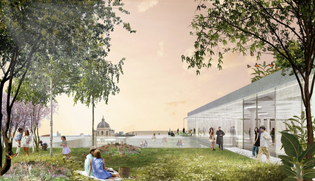 ��������� KaDeWe � ����