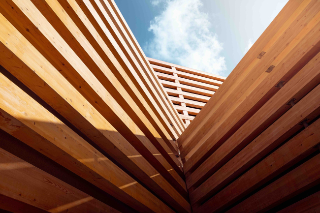 ����� ������������ ��������� � ���������� (Odunpazari Modern Art Museum, OMM)