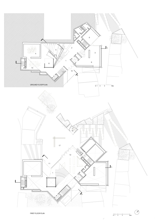 ����� ������������ ��������� � ���������� (Odunpazari Modern Art Museum, OMM). ���� ������� � ������� ������