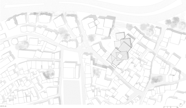 ����� ������������ ��������� � ���������� (Odunpazari Modern Art Museum, OMM). ���� ���������