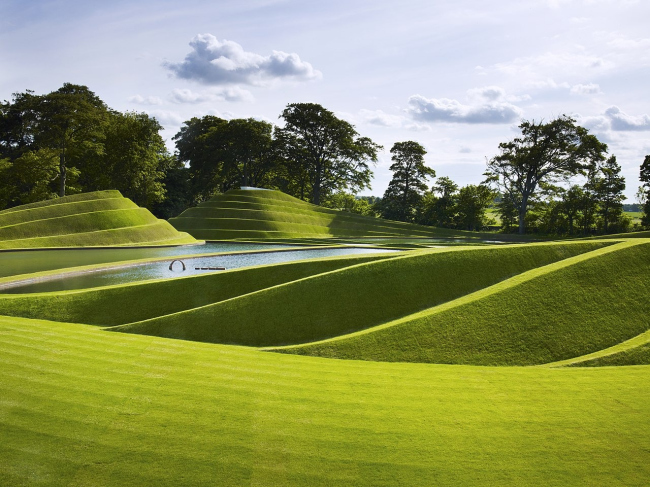 ������ ������. ������ ������� ����� � ����� ��������� Jupiter Artland � ���������. 2003�2010