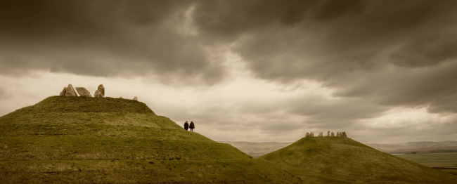 ����  Crawick Multiverse �� ��� ��������� �� ����� ��������� �������. 2015