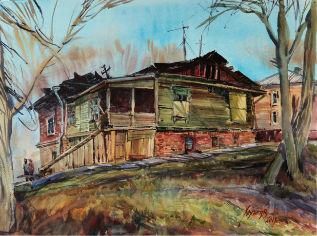 �������� ���������� ����������� ����������. ������, ��������. 2018