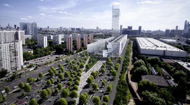 ������������ ����������� ����� � ������. ������, ���������� � ��������, 2019