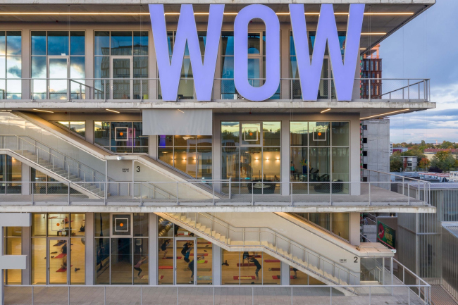 ������ WERK12