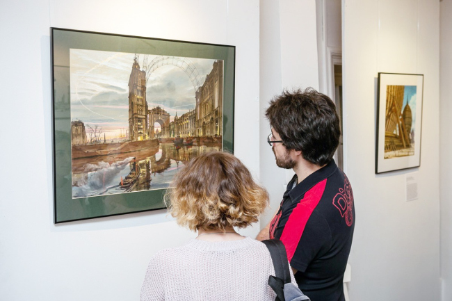 ������������: �� ���� �� ����������, ����� �����������, 5�2