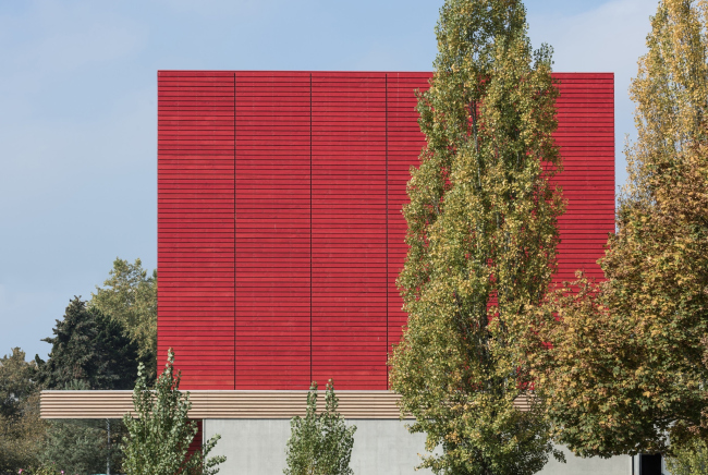 ������������ ����� Agora