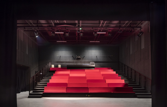 ������������ ����� Agora