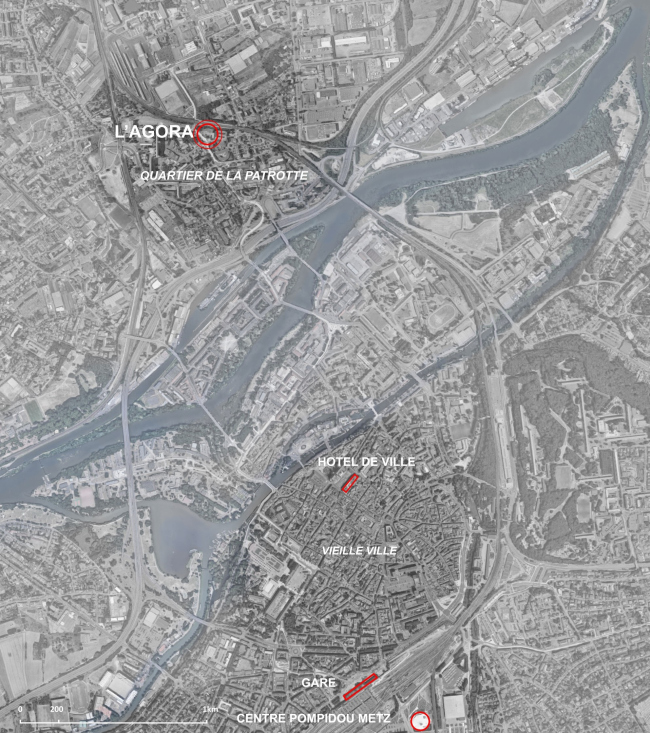 ������������ ����� Agora