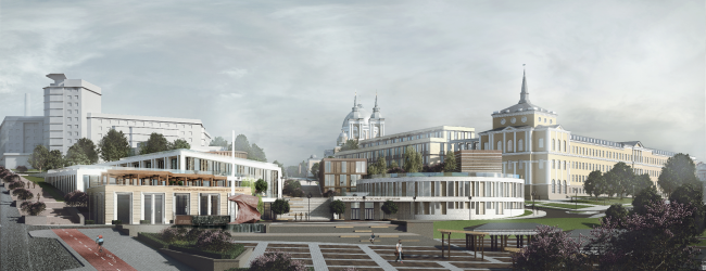 ��������� �������������� ��������-����������� ������ ����������� ����� ������