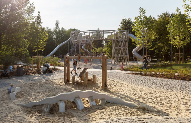 ������� �������� ������, ������