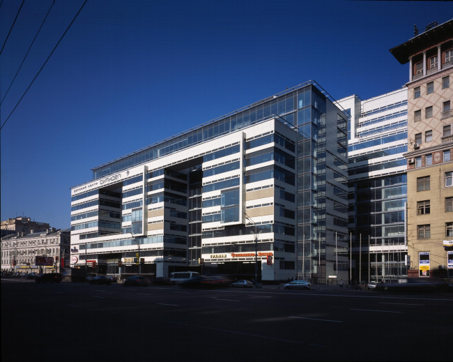 ���������� ������� �����������