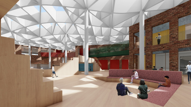 ��������������� ����� ������������ ���� (II �������), �������