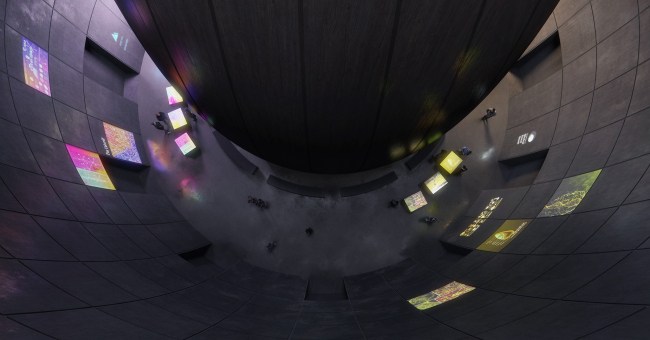 �������������� ����� The Arc