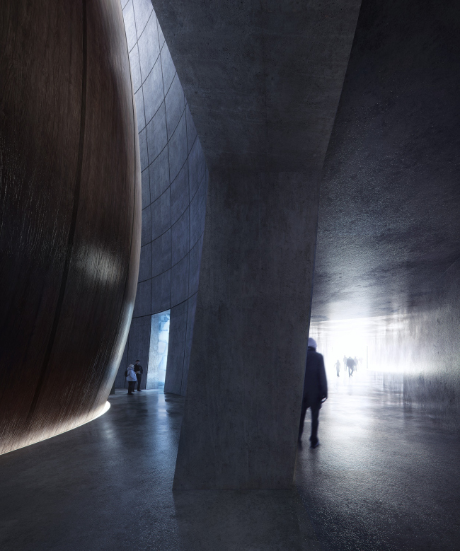 �������������� ����� The Arc