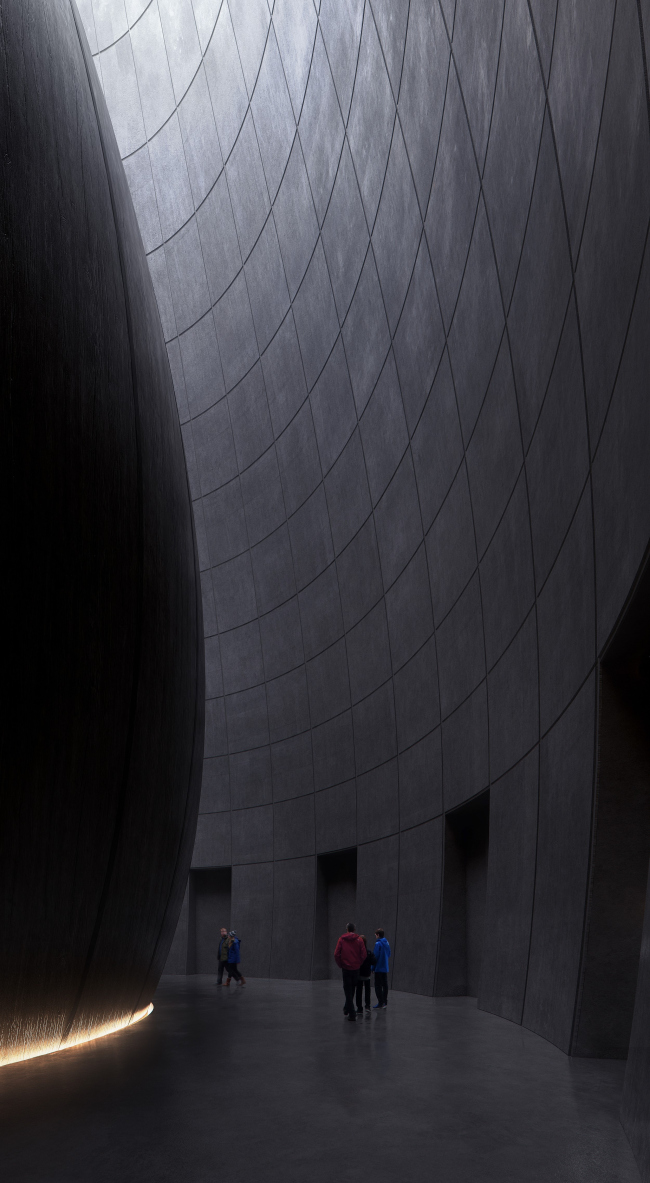 �������������� ����� The Arc