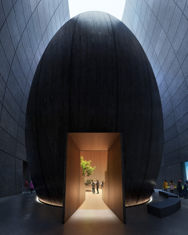 �������������� ����� The Arc