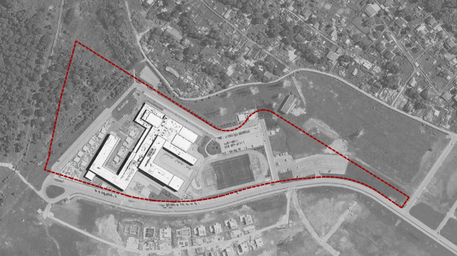 �������� ��. �.�. ���������, 2 �������. �������