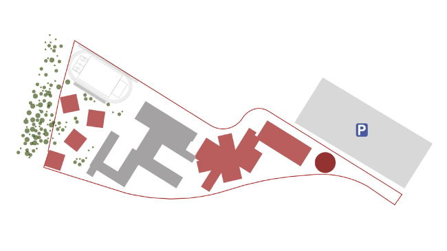 E.M. Primakov Gymnasium, 2nd stage. The scale