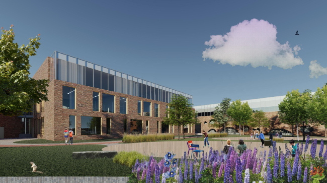 �������� ��. �.�. ���������, 2 �������. ������� ������