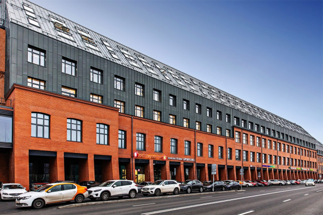 ����������� ����������� � ������