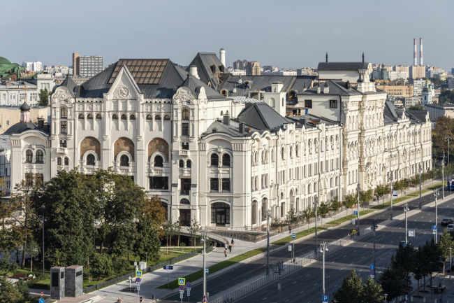 ��������������� ����� � ������