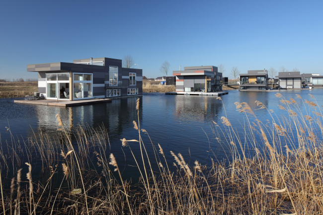 ������������ ����� Drijf in Lelystad