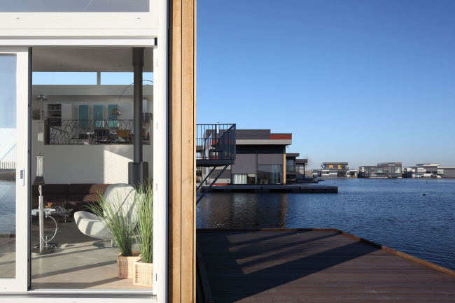 ������������ ����� Drijf in Lelystad