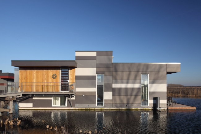 ������������ ����� Drijf in Lelystad