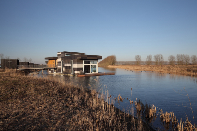 ������������ ����� Drijf in Lelystad