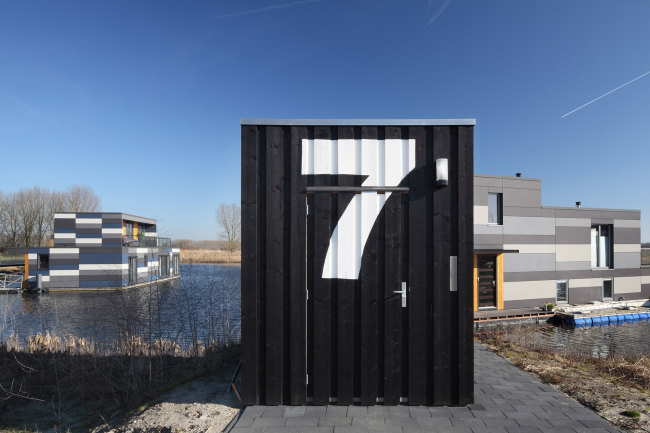 ������������ ����� Drijf in Lelystad